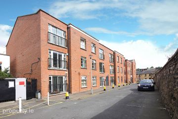 Apartment 15, Blackhall Court, Arbour Hill, Dublin 7, D07NH60 — photo 3