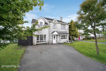 40 Ashgrove Manor, Killea, Carrigans, Co. Donegal, F93 Y6T0