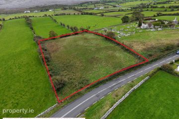 1.35 Acres, Bishopsquarter, Ballyvaughan, Co. Clare