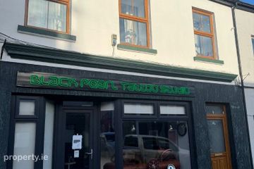Black Pearl Tattoo Studio, Main Street, Castlerea, Co. Roscommon, F45X303 — photo 3