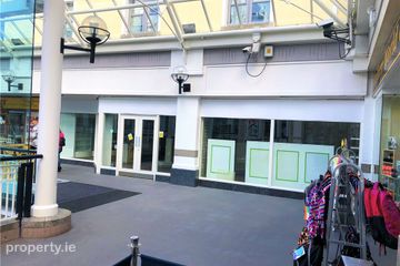 Unit 33, Market Cross Shopping Centre, Kilkenny, R95FW01