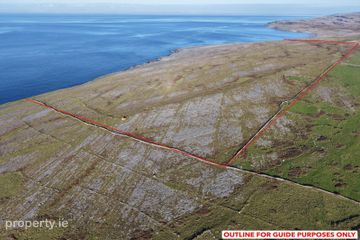 Commonage, Glasha Beg & Ballyvoe, Doolin, Co. Clare