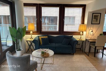 Apartment 4, Block 5, Clarion Quay, IFSC, Dublin 1 — photo 2