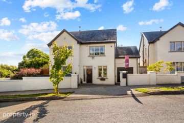 3 Glenkeen, Lott Lane, Kilcoole, Kilcoole, Co. Wicklow, A63AD85