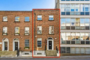24 Holles Street, Dublin 2, D02V668