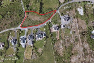 0.72 Acres, Mountscribe, Kinvara, Galway