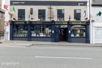 Flynns, Main Street, Banagher, Co. Offaly, R42EW24