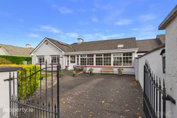 Abramis, 11 Whitehall, Tullamore, Co Offaly, R35XK07