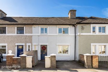 29 Crescent Gardens, East Wall, Dublin 3, D03E8W3