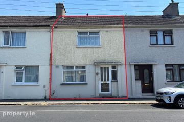 54 College Avenue, Clonmel, Co. Tipperary, E91P290