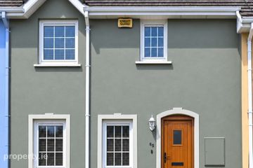 65 Cloyne Meadows, Cloyne, Cloyne, Co. Cork, P25HC58
