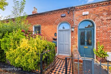 6 Geraldine Street, Phibsborough, Dublin 7, D07F2C0