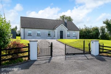 Slattamore, Kilglass, Co. Roscommon, F42N567