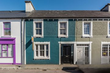 23 Glengarriff Road, Bantry, Co. Cork, P75WD36