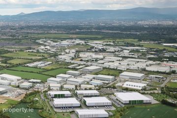 Unit 4, Ellipse Logistics Park, Mooretown, Dublin 15