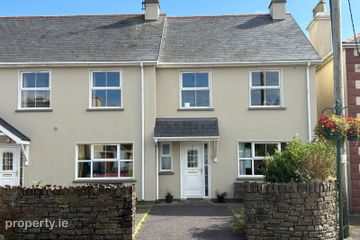 3 Bay View Cottages, Kilcrohane, Co. Cork, P75F682