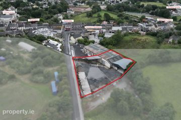 Courthouse Road, Tulla, Co. Clare