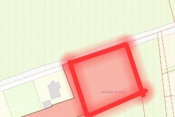Annagh Hill, Ballyglunin, Turloughmore, Co. Galway