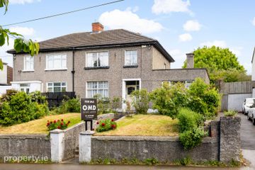 Hillside, Dundrum Road, Windy Arbour, Dublin 14, D14T8N3
