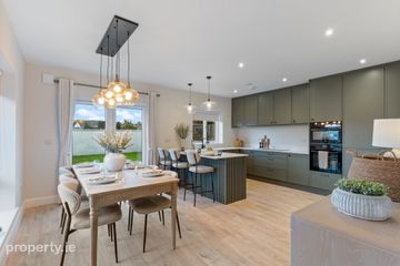 Oakley Meadows, Pearse Road, Sligo, Co. Sligo