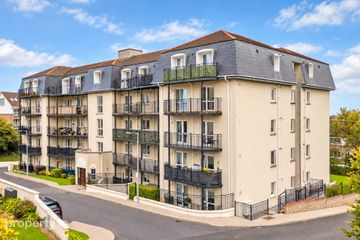 Apartment 38, The Cedar, Cruagh Wood, Stepaside, Dublin 18, Co. Dublin, D18YK65
