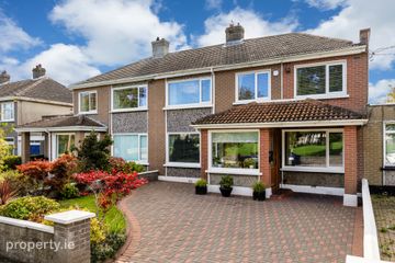 6 Alden Park, Sutton, Dublin 13, D13 X4C8