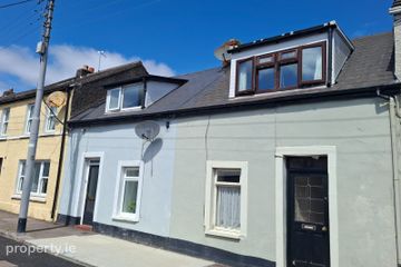 5 Mathew Place, Ballintemple, Ballintemple, Co. Cork, T12X4CF