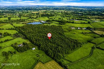 Lands, Rossarrell, Glaslough, Co. Monaghan