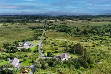 Lettergunnet, Furbo, Spiddal, Co. Galway, H91RCD0