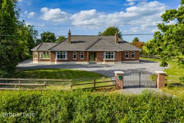 Mullaghroe Lower, Monasterevin, Lackagh, Co. Kildare, W34HW13