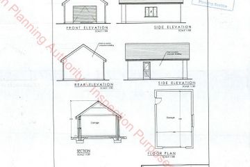 Site at Galbolie, Galbolie, Co. Cavan — photo 3