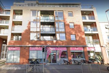 Cork Street 90, Dublin 8