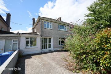 24 Summerstown Grove, Glasheen, Glasheen, Co. Cork, T12YYX3