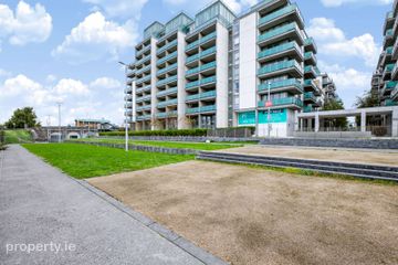 Apartment 52, Cloncurry House, IFSC, Dublin 1, D01TD95