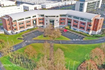 Hamilton House, Plassey Innovation Campus., Castletroy, Co. Limerick