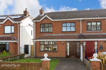 33 Lissadel Crescent, Malahide, Co Dublin, K36 D863
