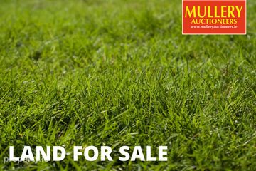 Land at Ballyfruit, Headford, Co. Galway, H91W6RP