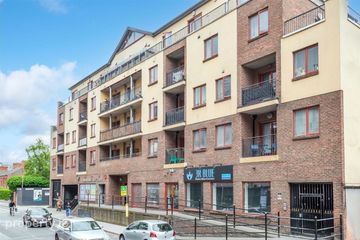 Alexandra Place, East Road, East Wall, Co. Dublin
