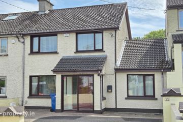 13 Vereker Gardens, Ennis Road, Co. Limerick, V94X66F