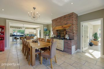 Glebe House, Clonea Lower, Dungarvan, Co. Waterford, X35H762