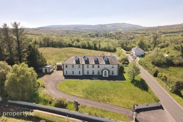 Rossinver House, Gubalaun, Rossinver, Co. Leitrim, F91A718 — photo 3