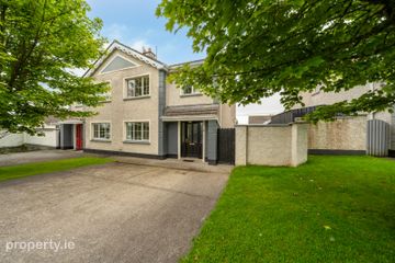 9 White Horse Lane, Turlough Road, Castlebar, Co. Mayo, F23HV21