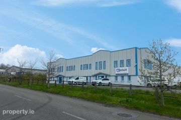 Commercial Warehouse, Monavalley Business Park, Tralee, Co. Kerry