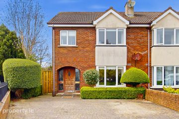 43 The Plains, Kildare, Co. Kildare, R51PH32