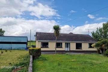 Cammoge, Elphin, Tulsk, Co. Roscommon, F45FH93
