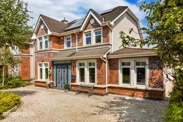 8 Laraghcon, Lucan, Co.Dublin, K78 XH56