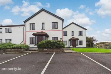 41 Rockbarton Court, Salthill, Galway, H91F348