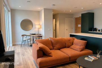 Apartment 69, The Sidings, Marshall Yards, East Road, North Wall, Dublin 3 — photo 2