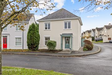 20 The Paddocks, Browneshill Road, Carlow, R93 X6N3