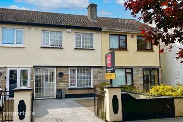12 Tuscany Park, Dublin 13, Baldoyle, Dublin 13, D13E5R7